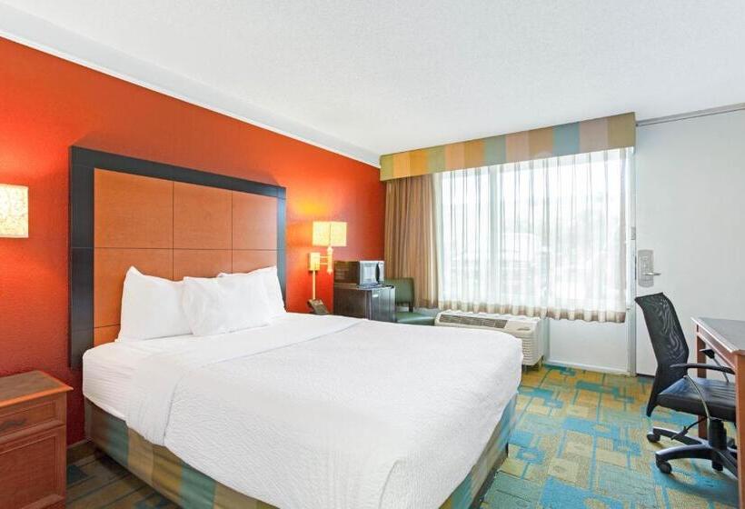 فندق صغير Quality Inn Slidell I 10