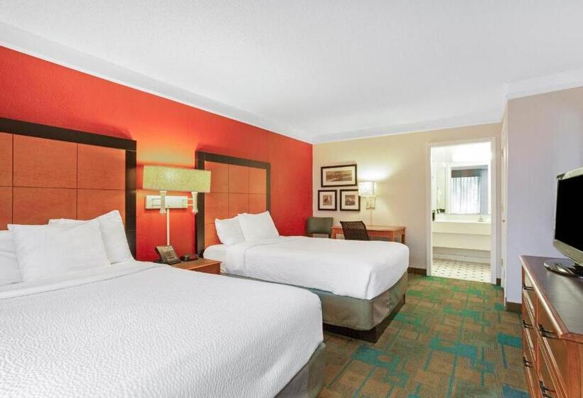 فندق صغير Quality Inn Slidell I 10