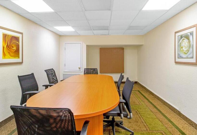 فندق صغير Quality Inn Slidell I 10