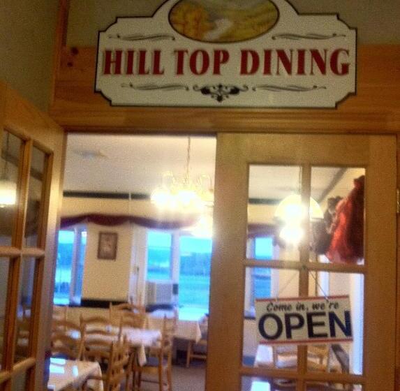 فندق صغير Rodeway Inn