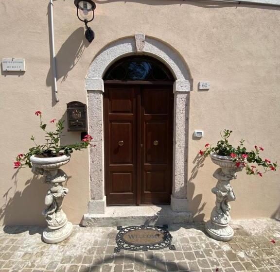 B&b I Giardini