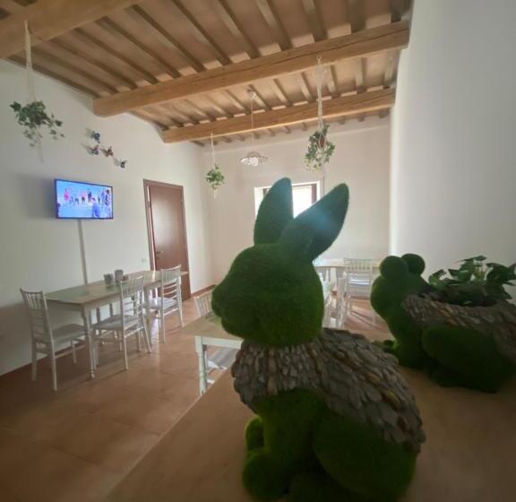 B&b I Giardini