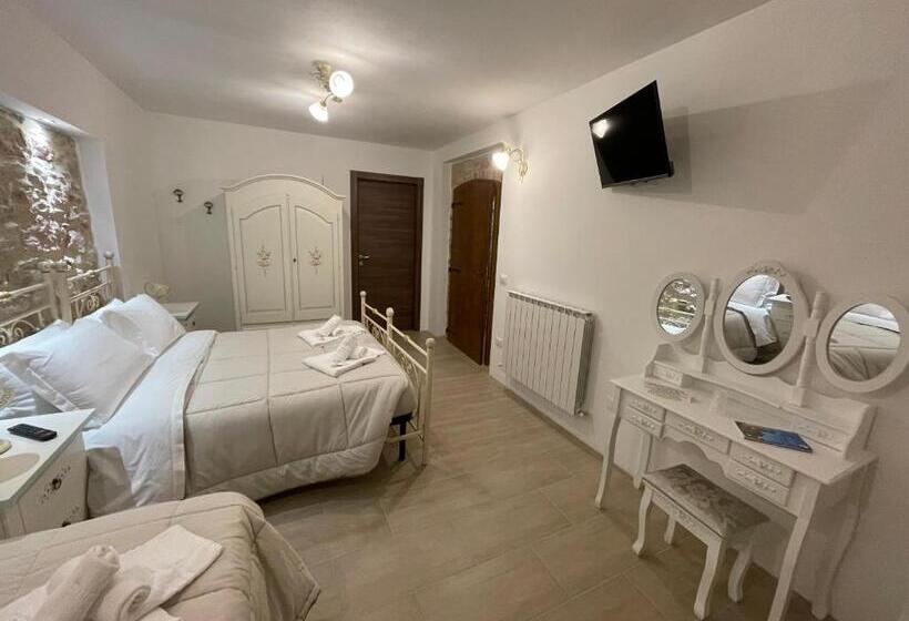 B&b I Giardini