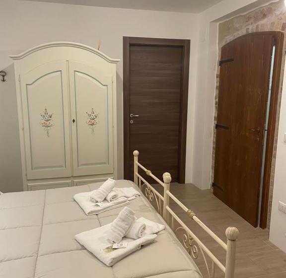 B&b I Giardini