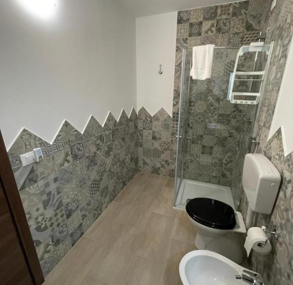 B&b I Giardini