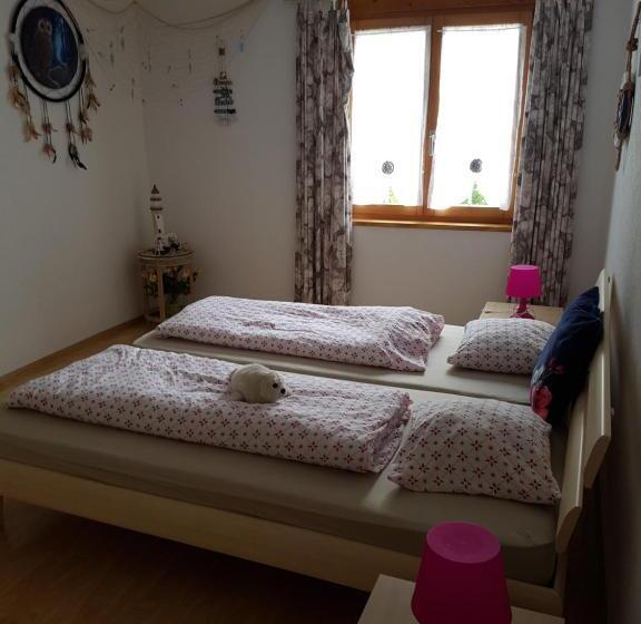 Bed and Breakfast Skihaus Bergheimat   Apartment Zur Piste   Selbstversorgung Oder Ums Eck Gibt Es Ein Gutes Frühstück