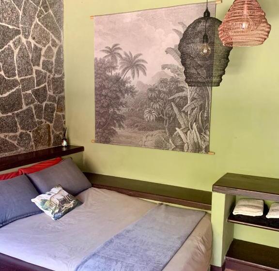 ベッドアンドブレックファースト Aldeia De Geribá   Jardim, Piscina E Praia