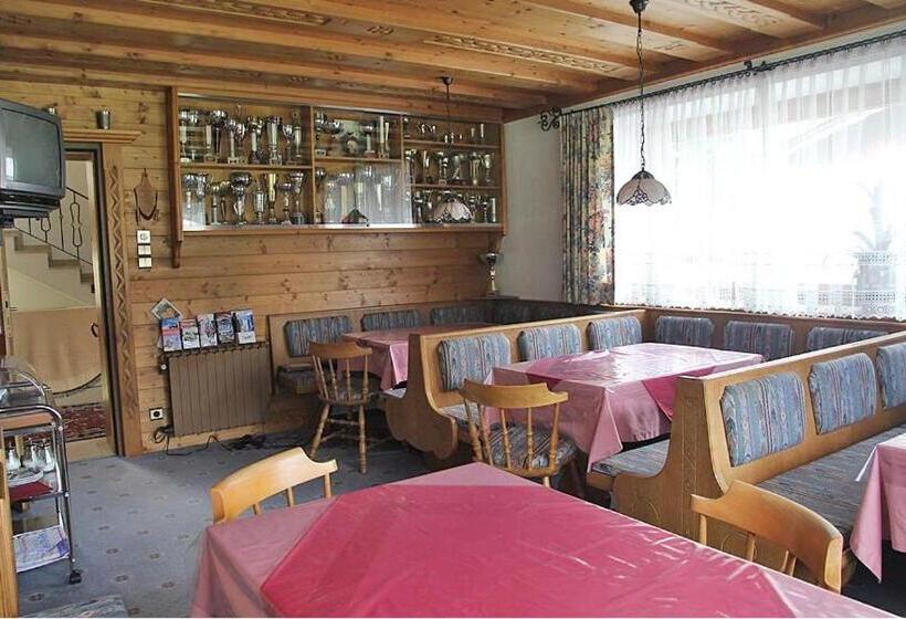 Bed and Breakfast Berghaus Maria