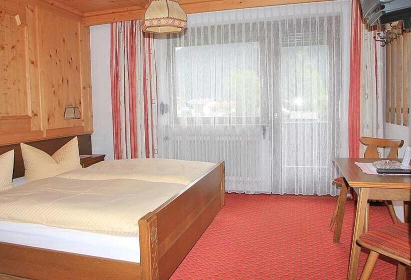 Bed and Breakfast Berghaus Maria