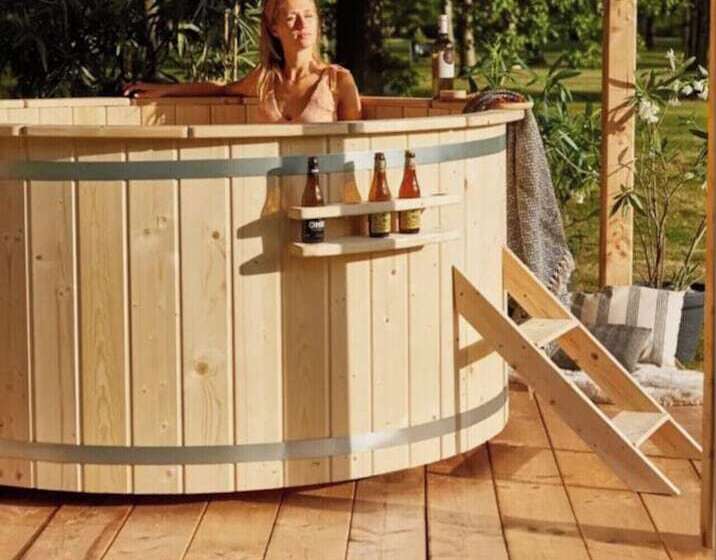 مبيت وإفطار Chalet Torcel Affittacamere