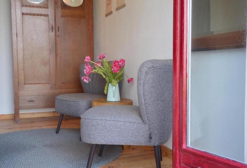 ベッドアンドブレックファースト Chambres D Hôtes Maison Les Galettes