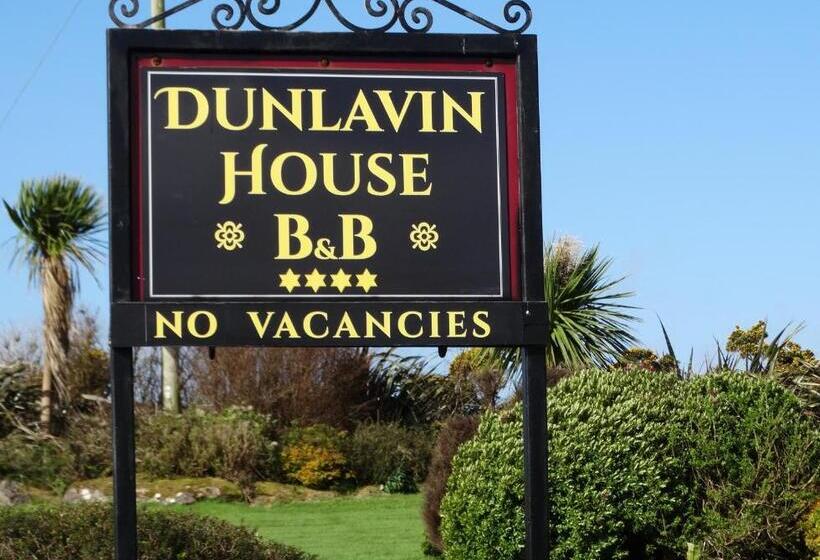צימר Dunlavin House   Aidan Obrien
