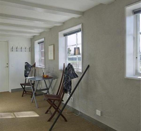 تختخواب و صبحانه Gotland Magazin1 Guesthouse