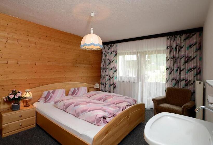 Bed and Breakfast Gästehaus Riml