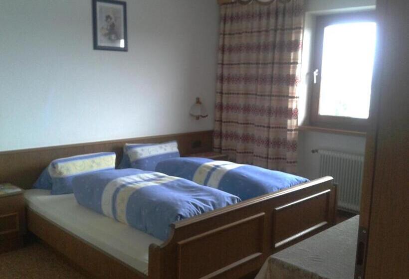 Bed and Breakfast Gästehaus Riml