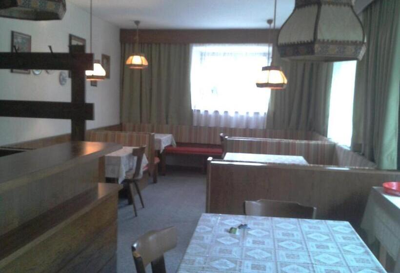 Bed and Breakfast Gästehaus Riml