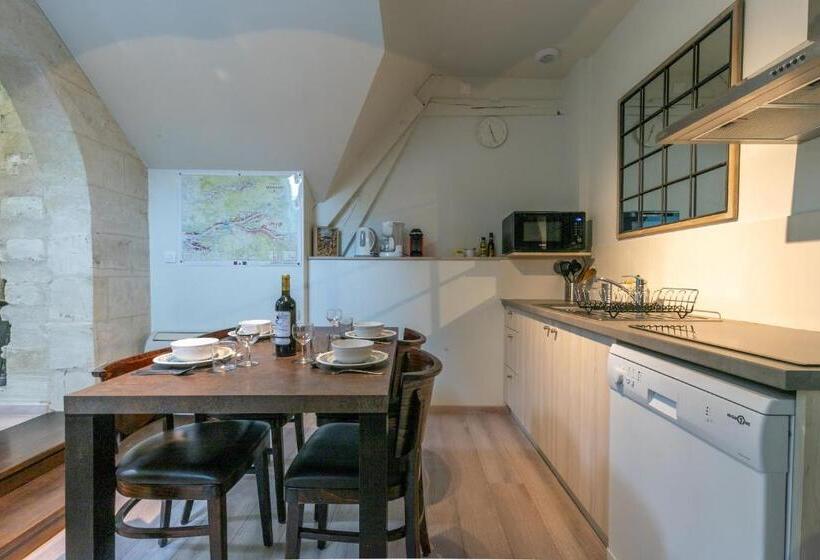 住宿加早餐  Gîtes De La Bigauderie