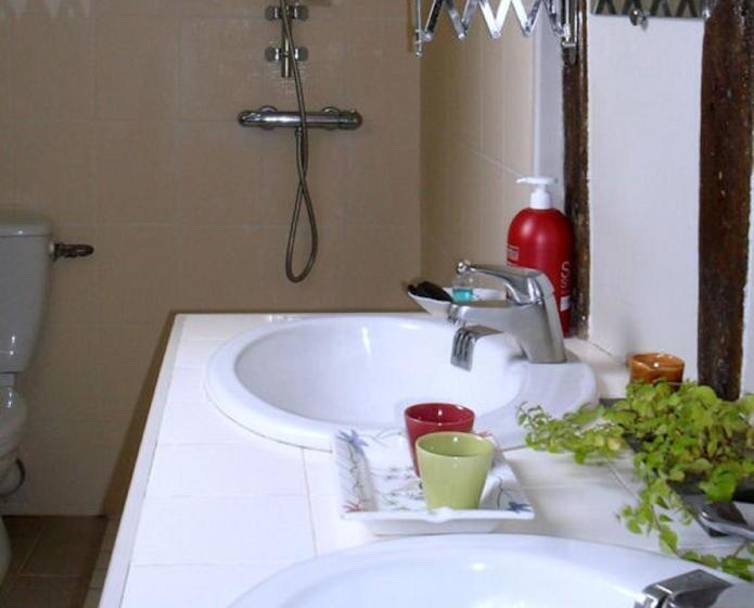 Bed and Breakfast La Haute Folie