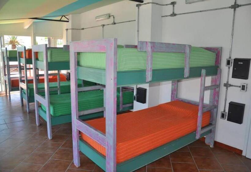 Hostel Del Puerto