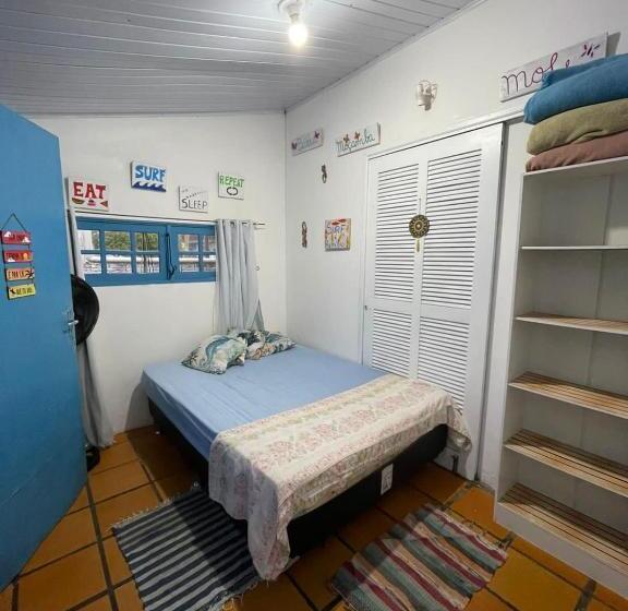 Hostel Surf De Bem