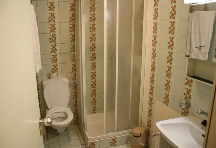 فندق Albergo Stazione