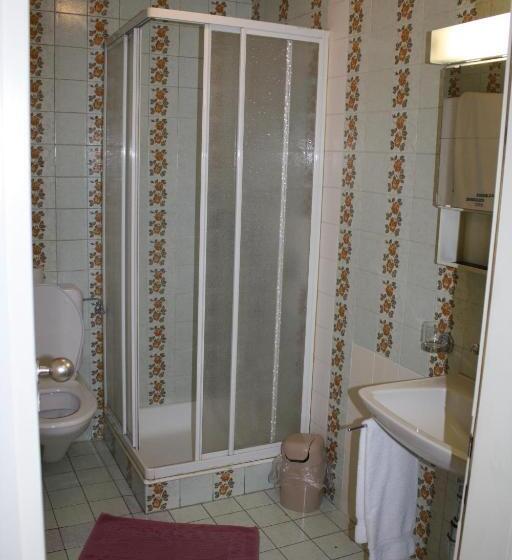 فندق Albergo Stazione