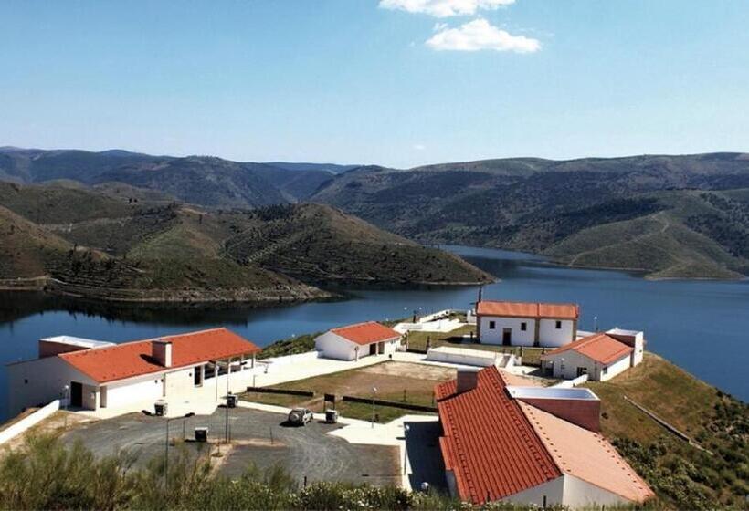 ホテル Alojamento Rural De Gouveia