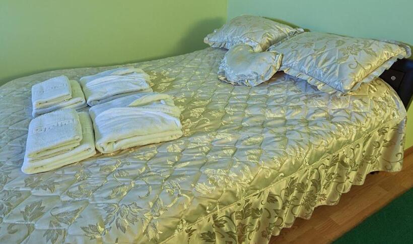 ホテル Alpen House