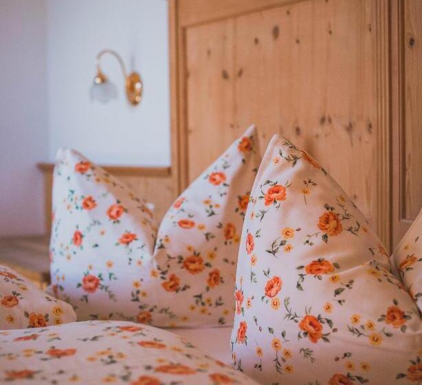 Отель Apartments Pitschlmann