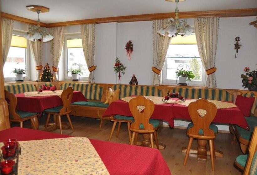 هتل Bauernhof Haim Schnepfleitner