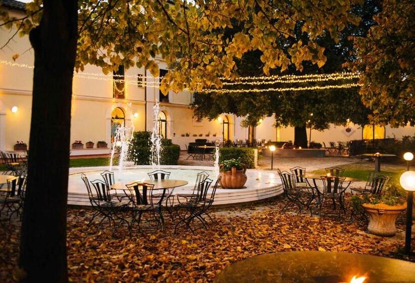 酒店 Casale Delle Arti