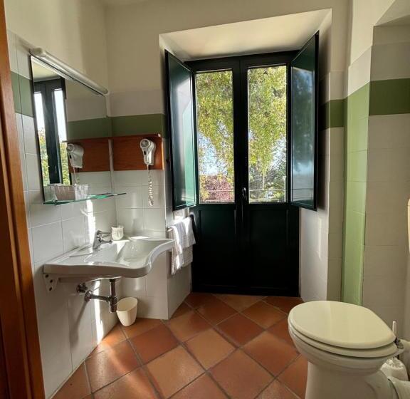 酒店 Casale Delle Arti