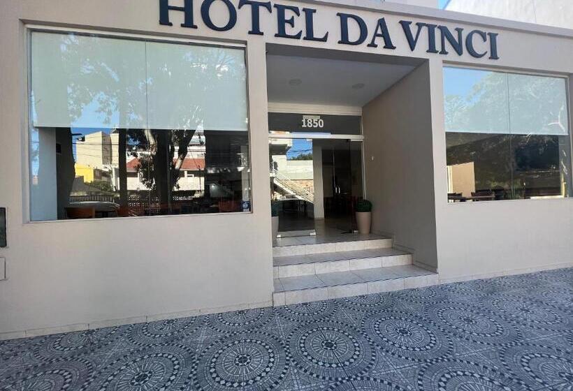 هتل Davinci