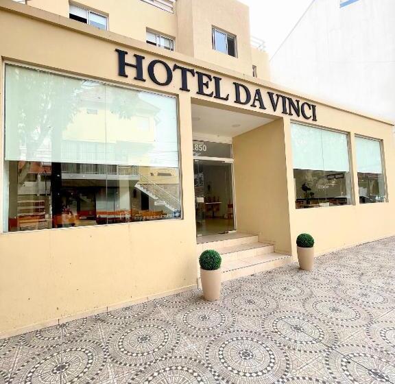 هتل Davinci