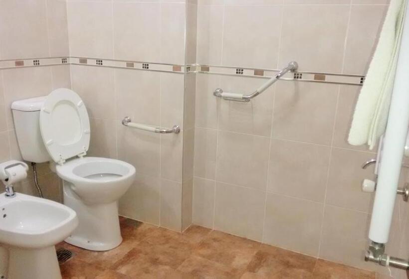 فندق Escala Uno