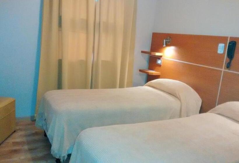 فندق Escala Uno
