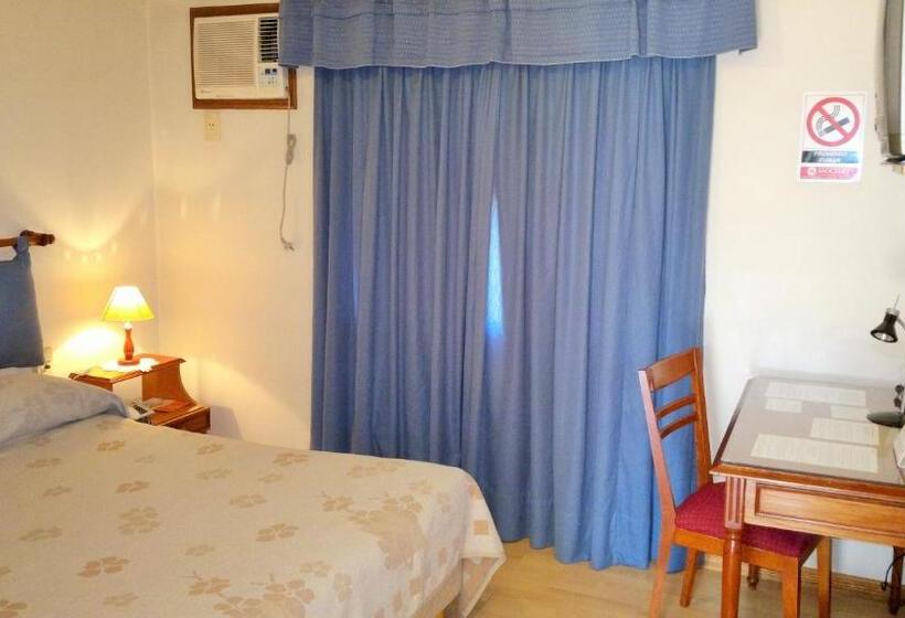 فندق Escala Uno