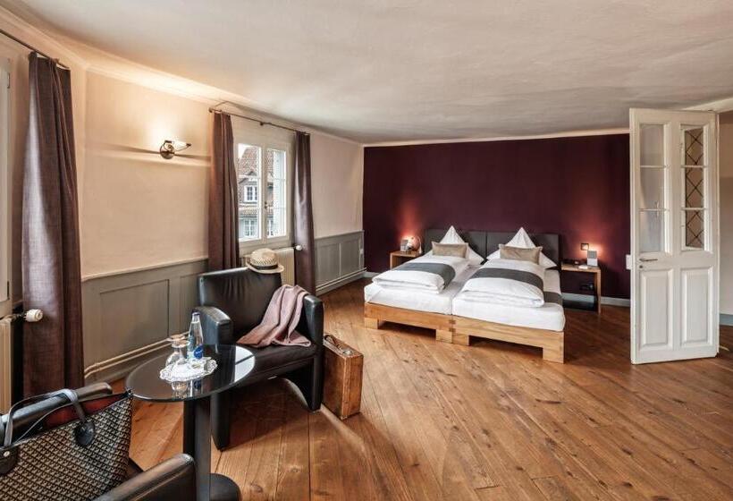 בית מלון כפרי Le Lion   Self Check In