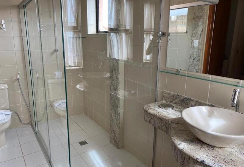 فندق Plaza Inn Flat Residence