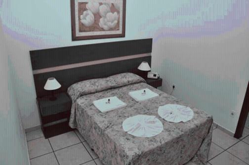 فندق Plaza Inn Flat Residence