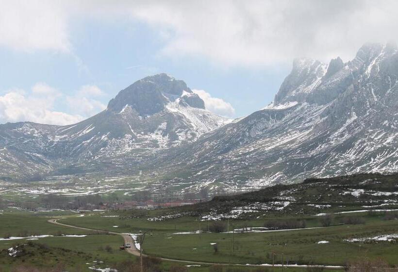 Отель Rural Rio Viejo