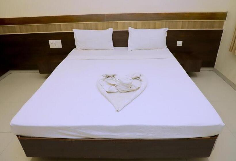 호텔 S P Inn