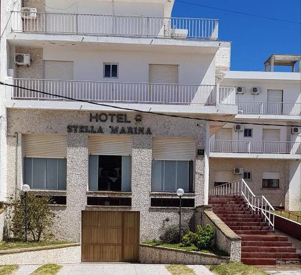 فندق Stella Marina