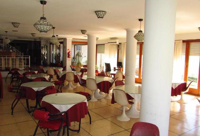 فندق Stella Marina