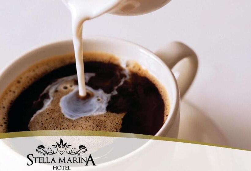 فندق Stella Marina