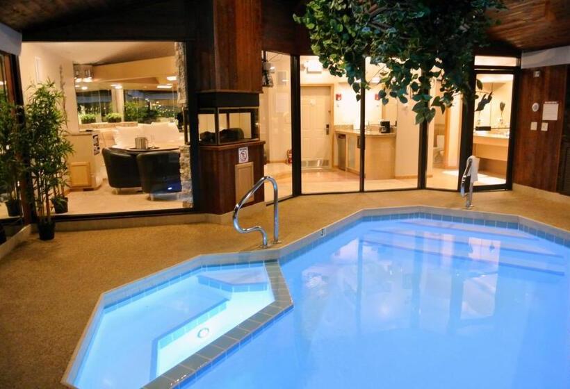 酒店 Sybaris Pool Suites Frankfort   Adults Only