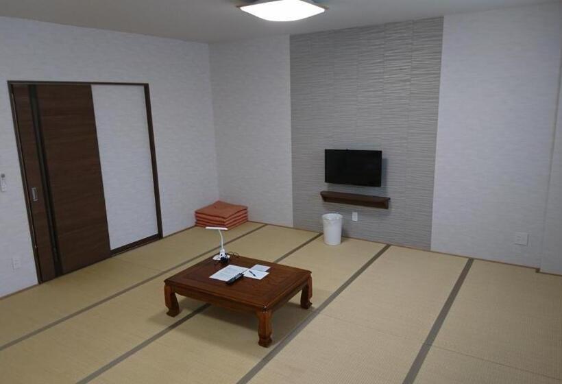 酒店 Taiheiyo