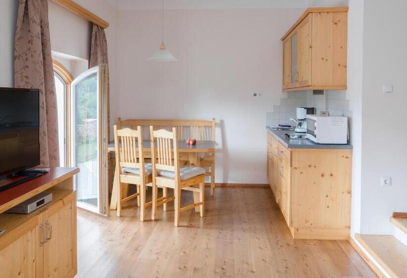 ホテル Waldbothgut