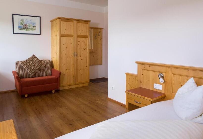 ホテル Waldbothgut