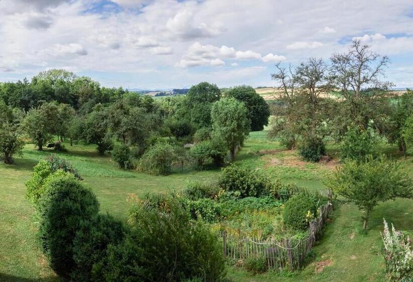 ホテル Waldbothgut